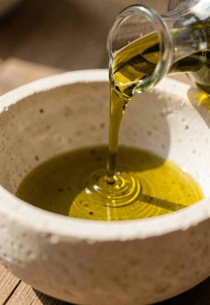Aceite de Oliva