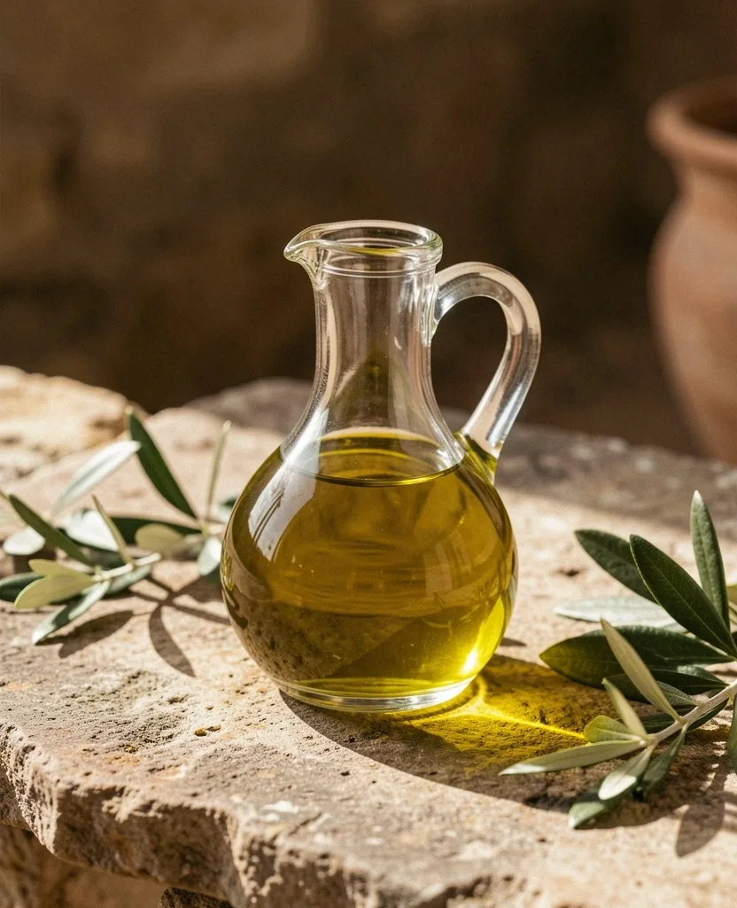 Aceite de Oliva