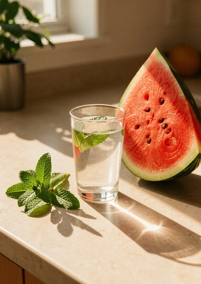 Entorno de nutrición consciente