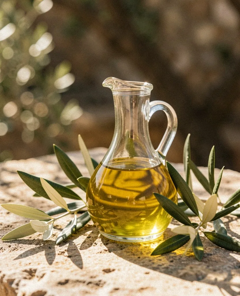 Aceite de Oliva